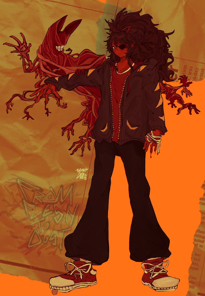 Izzy 💤 ARTFIGHT 2026 tweet media