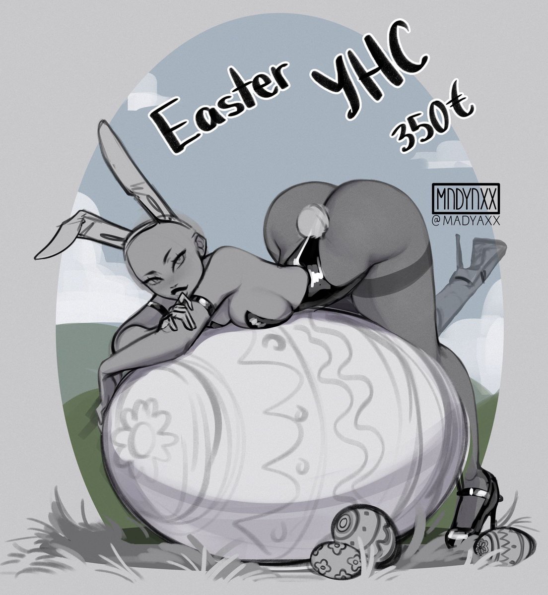 「MΛDYΛXX」 ❣️ tweet media