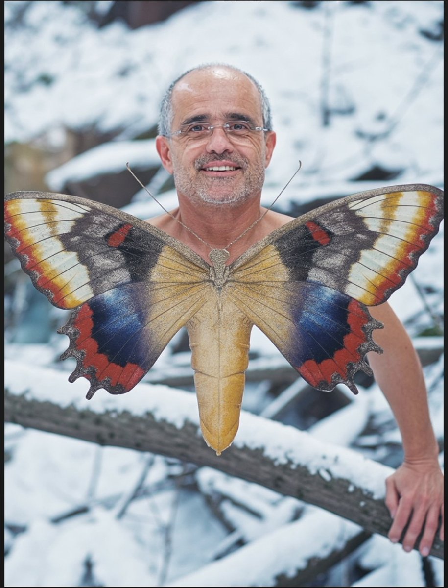 francisco 🧉 tweet media