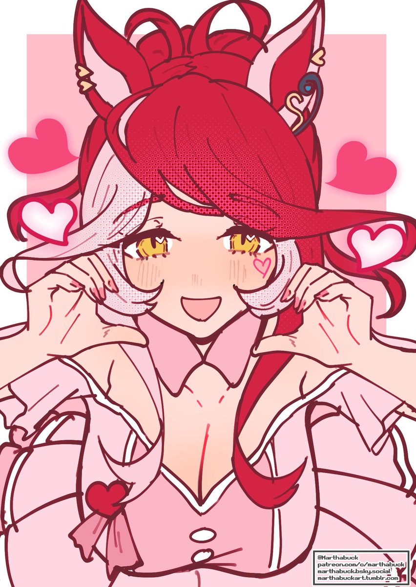 Marthabuck♦︎ tweet media