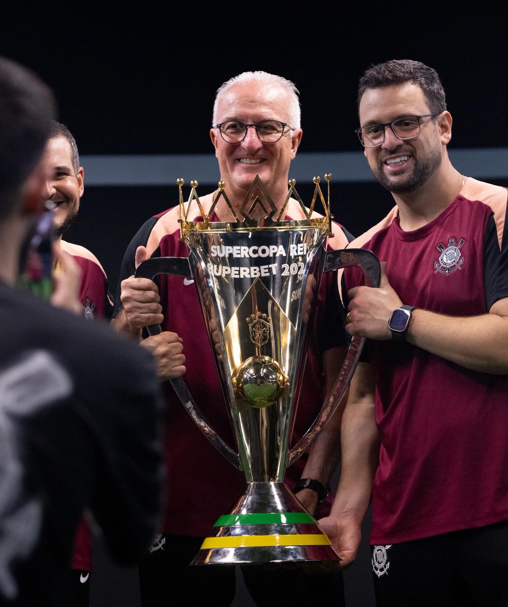 Elyel ˢᶜᶜᵖ 2x🏆🌍🦅 tweet media