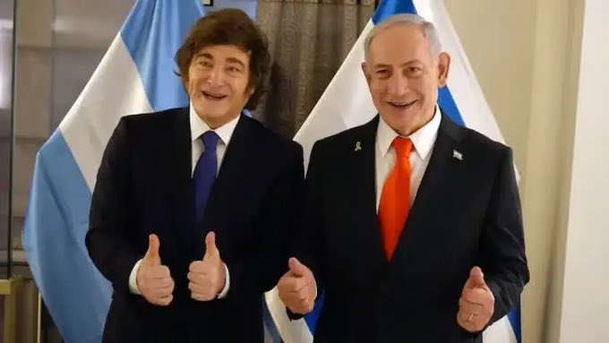 Akrav 90❤️🇮🇱 tweet media