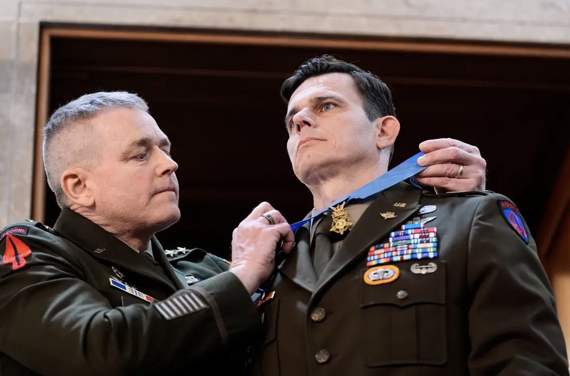 Remember The Fallen tweet media