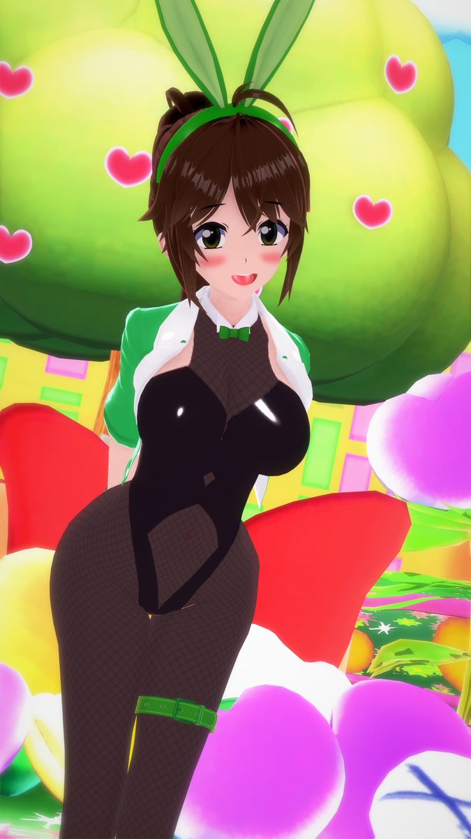 Kazuma_JF -🏹🌸/💋💖/🐰🌸 tweet media