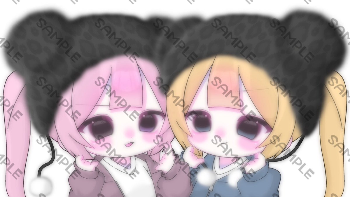 うどん 依頼〇 tweet media