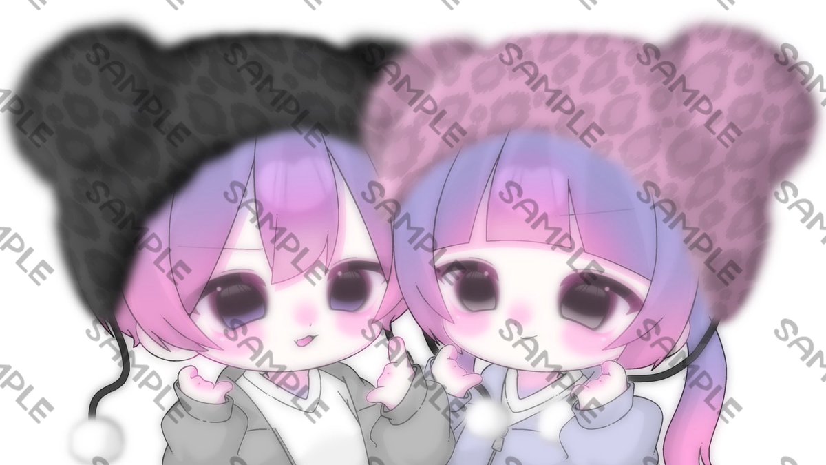 うどん 依頼〇 tweet media