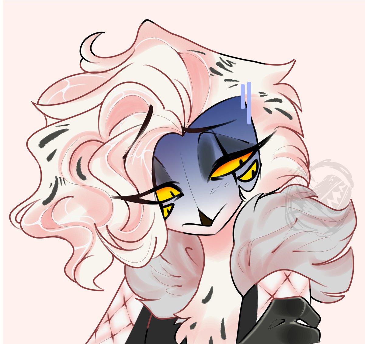 commissions open ‼️💚 tweet media