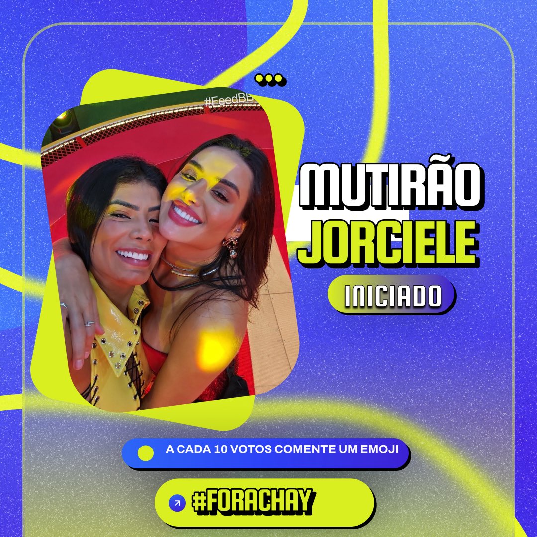 Central Jorciele tweet media