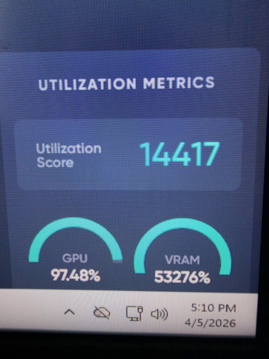 r83804433's tweet photo. @HighAltitudeInv 😎 #theta #EdgeNode #Tfuel https://t.co/1Pot7sfwHK