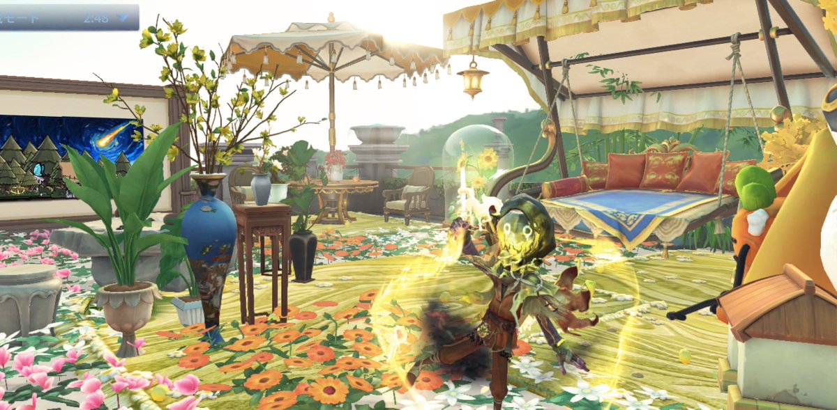 あぞまる tweet media