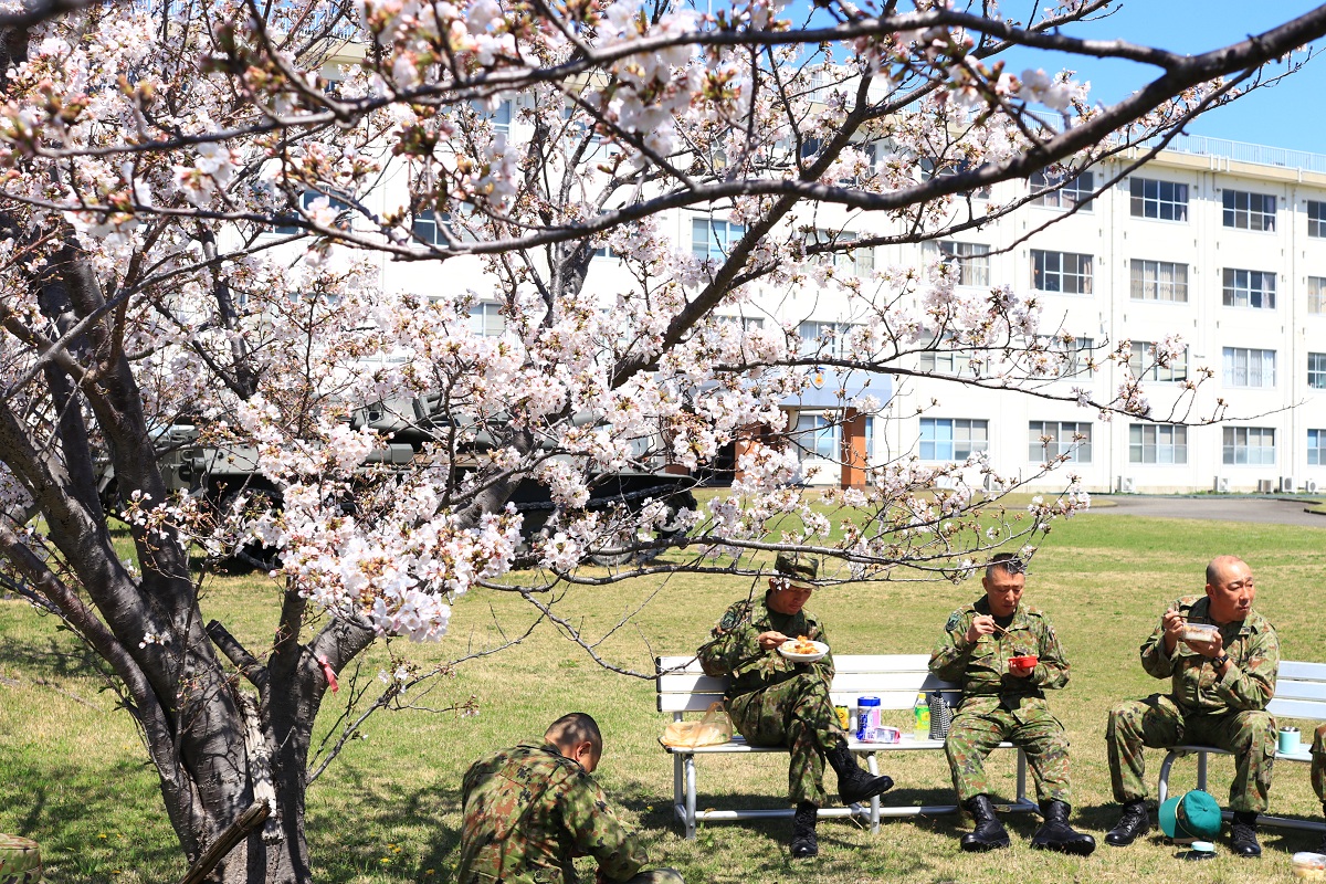 陸上自衛隊 第31普通科連隊 tweet media