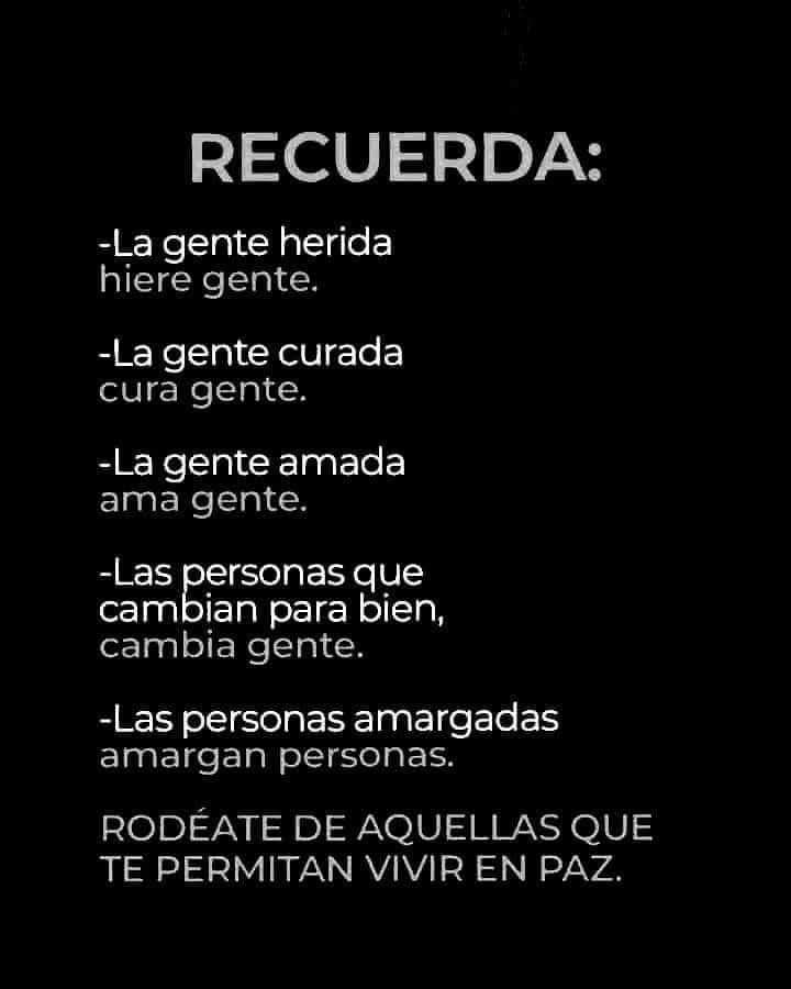 Yes. Imprescindible para vivir medianamente en paz.