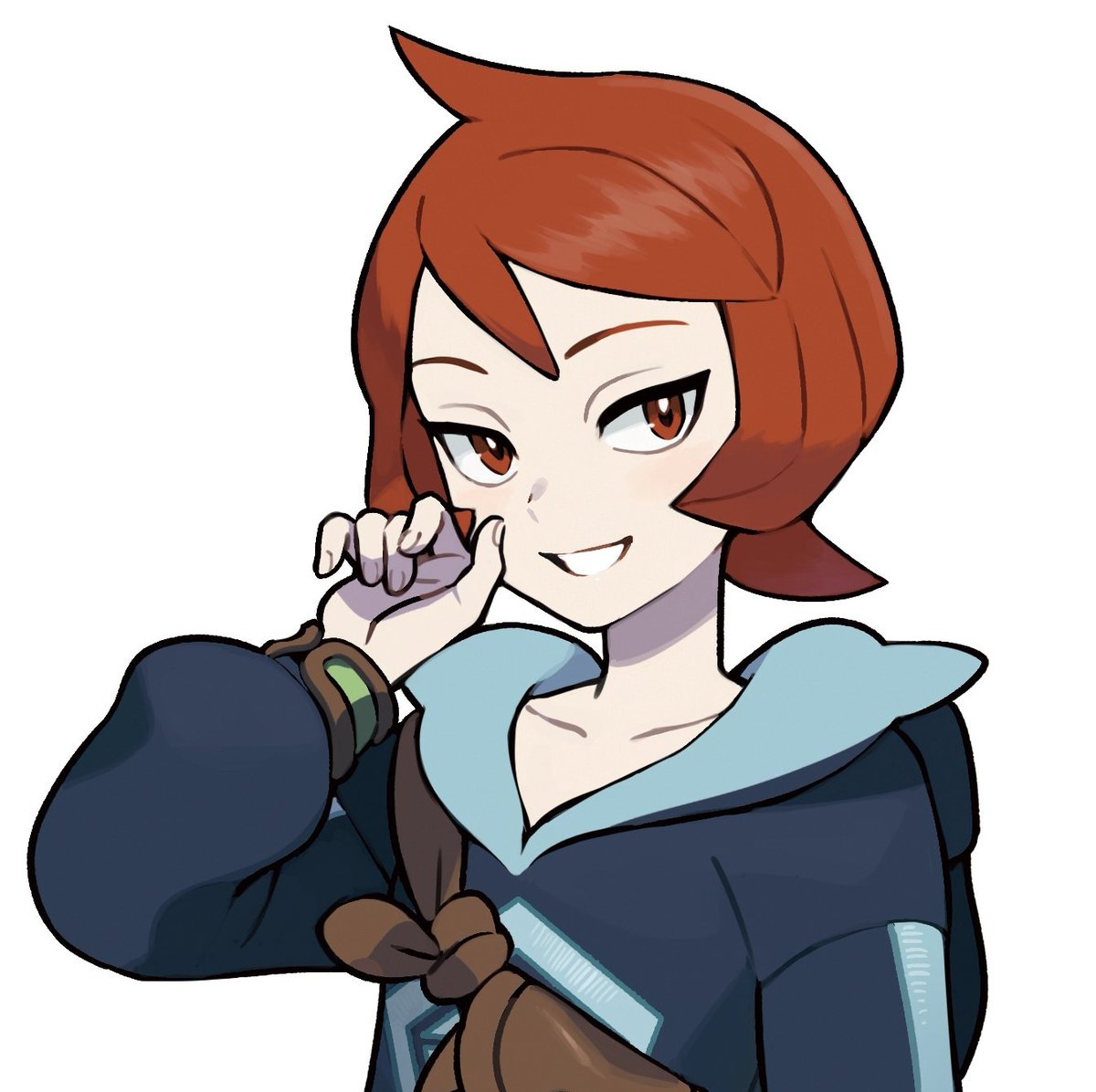 Leuna~☆ tweet media