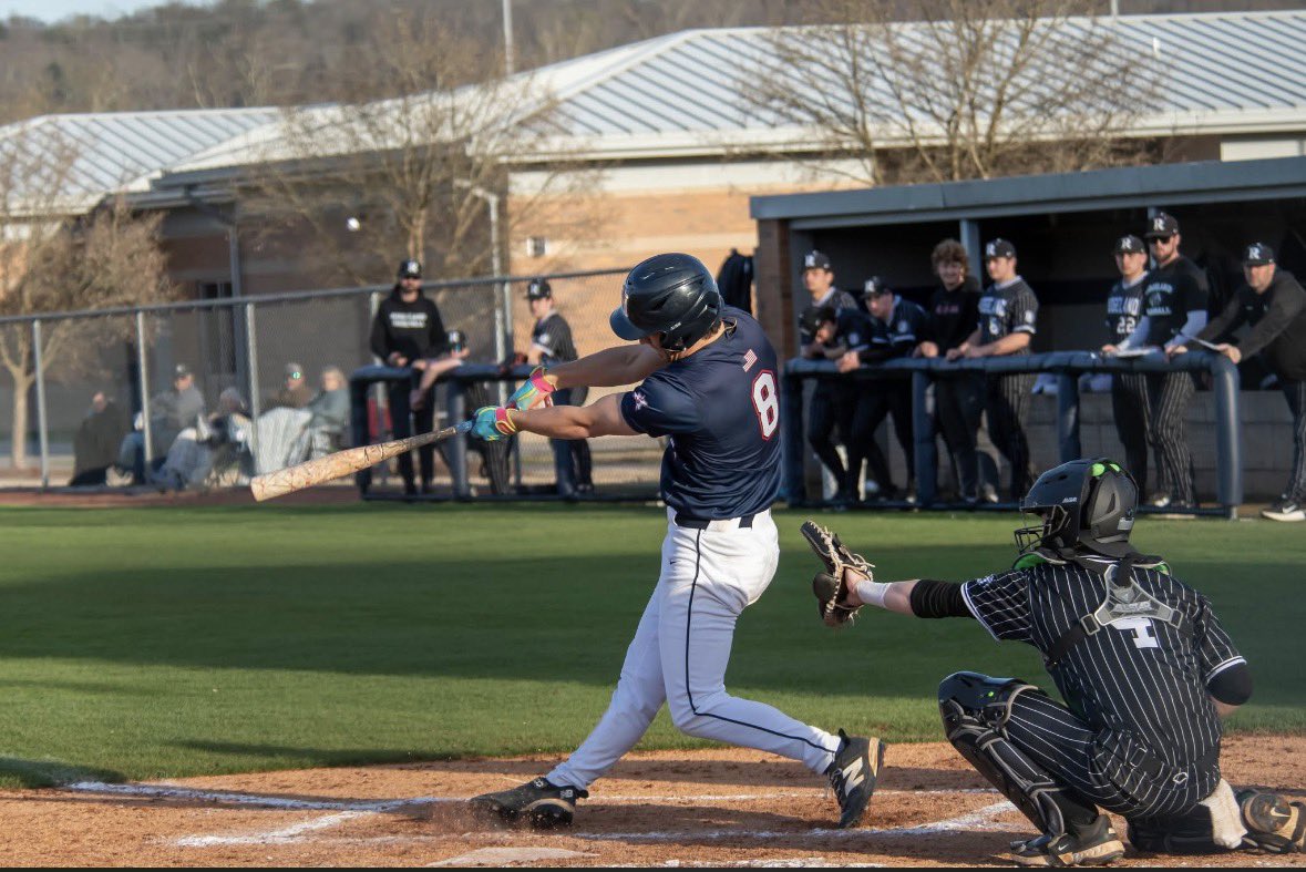 Fletcher8Cohen's tweet photo. 24 games in our is Record (17-7) Also 2nd in region so far! Here are my stats through 24 games!

BA .455 77AB OBP.537 OPS1.225 SLG.688 35H 13 2B 1 💣 30RBI

40IP 50k’s 2.0ERA T85 LHP 
@eXposureBB @peak_kinetic @ColeWilcox11 @LoganHullette2 @OrrKaleb @NoahBaughman8 @NWGABaseball @Hudson_PBR @TheCoachesBoxGA @htcraig6 @AveryFouts24 @GaTop100 @CSCC_BSB @GAPrepVarsity