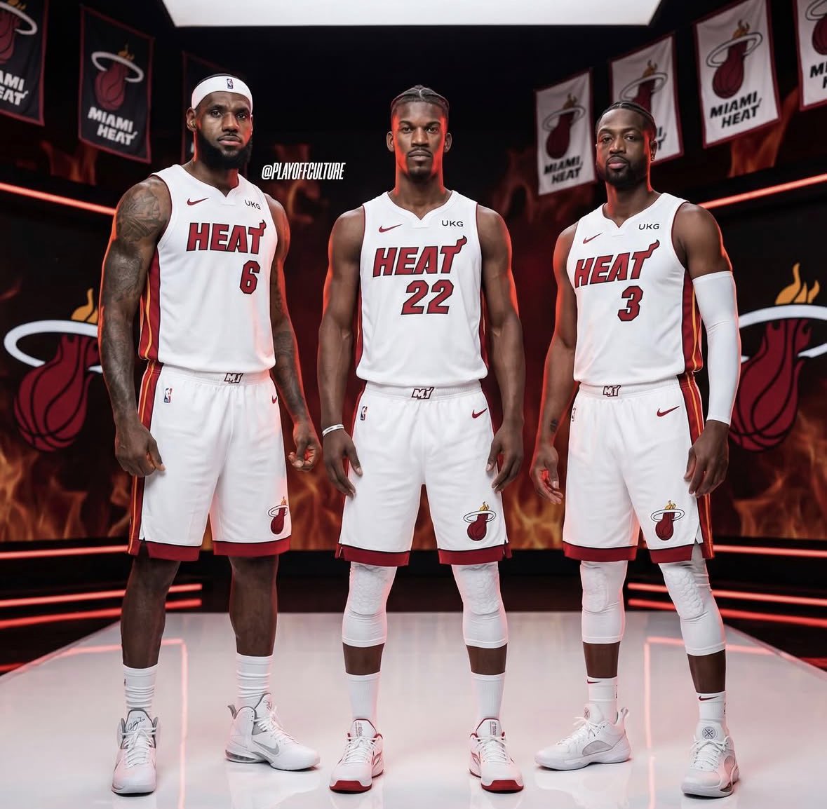 HeatMuse tweet media