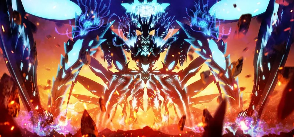 Otaku-Sama tweet media