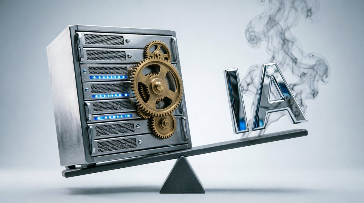 🙋‍♂️ ¿Entonces todo lo que no tenga IA ya no sirve para nada? cesarcancino.com/entonces-todo-…