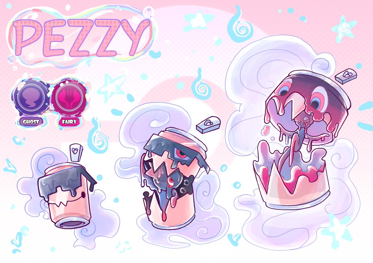 pokemon pezzy yippee