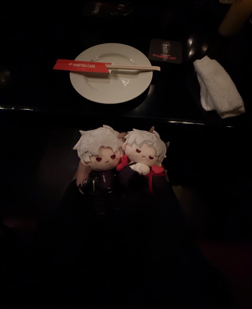 Mei『恋深垢🐦‍⬛』 tweet media