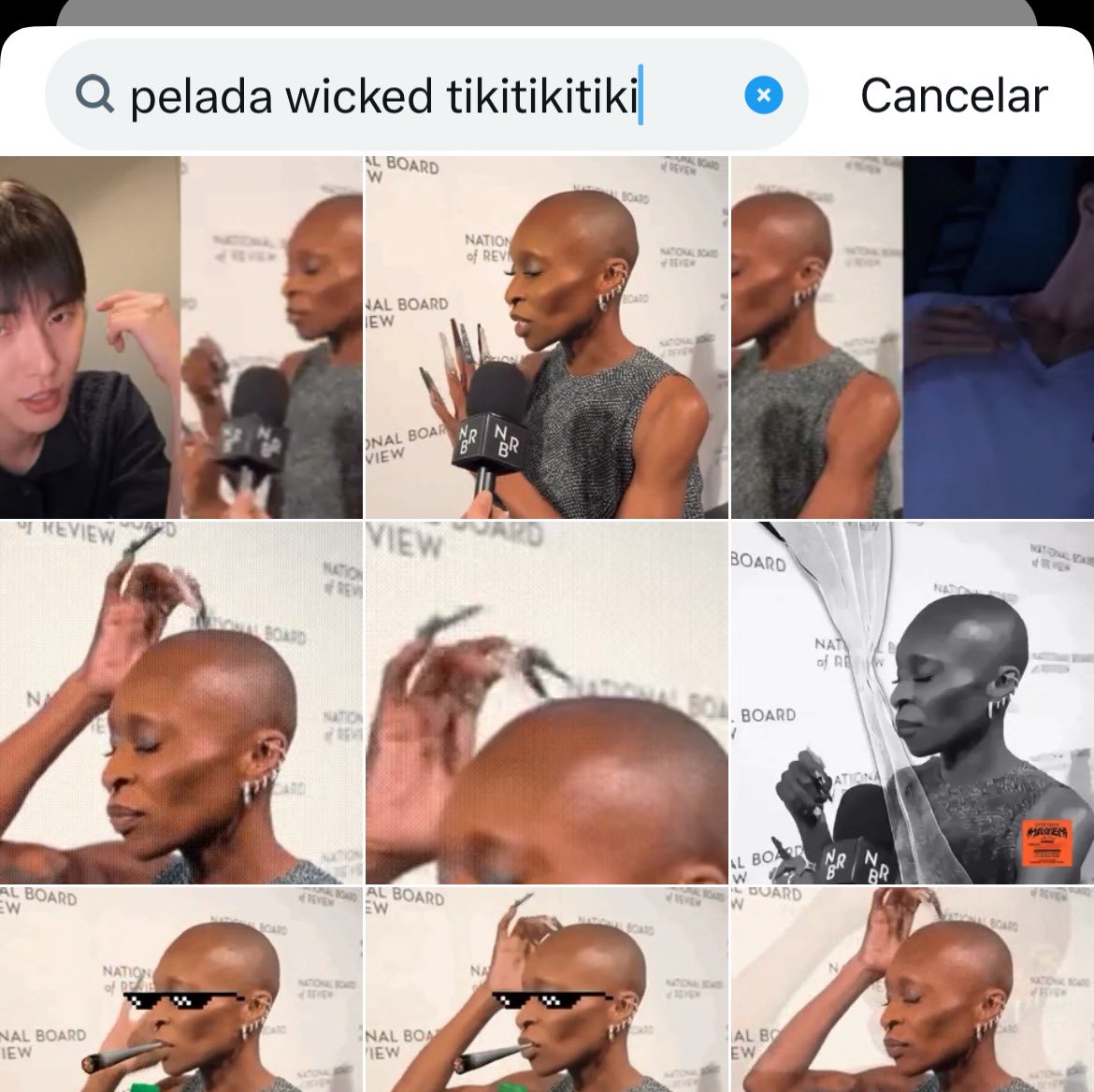 Clov! 🍉 tweet media