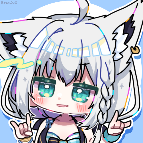 彩月あたん:SatsukiAtan【依頼受付中】 tweet media