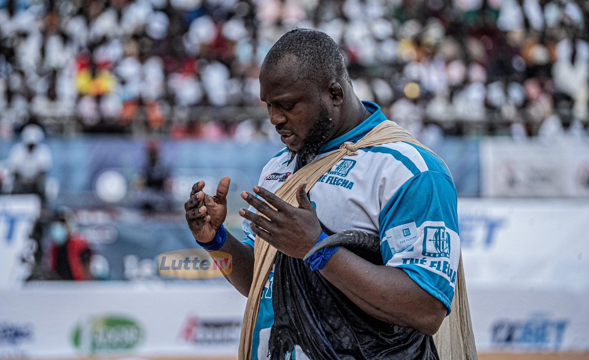 Lutte TV tweet media