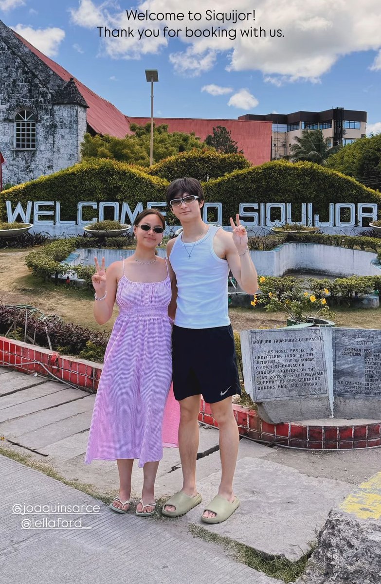 bbeep_bbeep's tweet photo. Sobrang cute talaga ng LelQuin. Kaya napagkakamalang AI eh 🤏🏻😆

#LellaFord
#JoaquinArce
#LelQuin https://t.co/x8EvT9ScpW