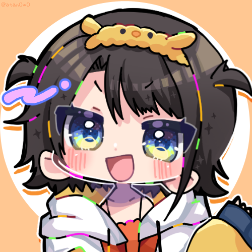 彩月あたん:SatsukiAtan【依頼受付中】 tweet media