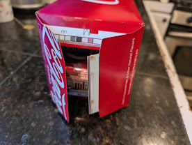 Marc D with a C tweet media