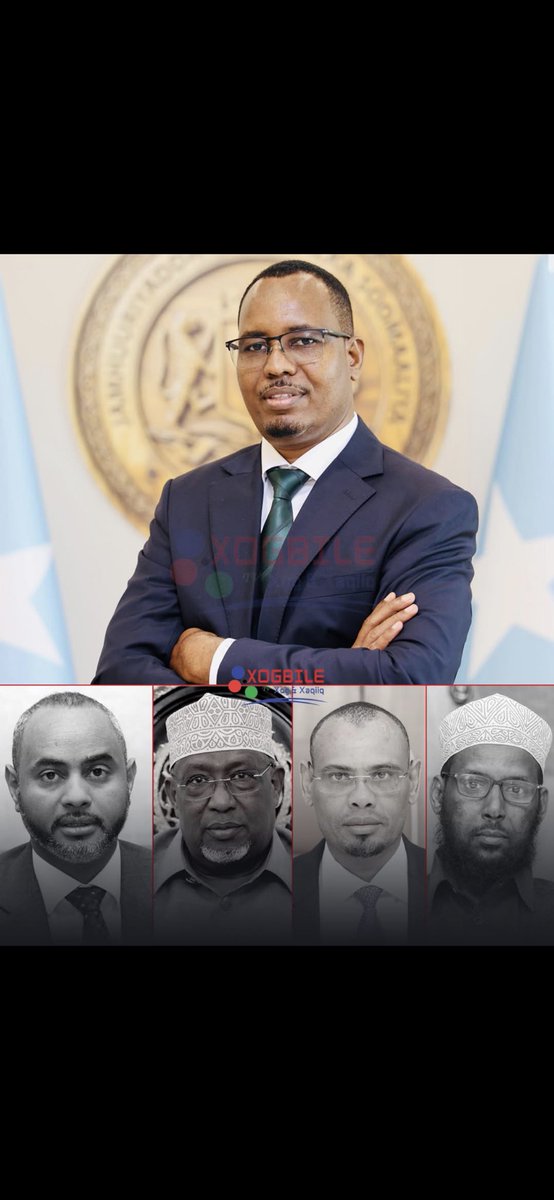 Kuwaan maamulkooda inta hortooda lagu burburiye aa hadana la dhahay idiin ma baahni oo qof kale la keensaday Baydhabo. Waa lagu liibaanay walina siyaasada ma aysan fahmin.