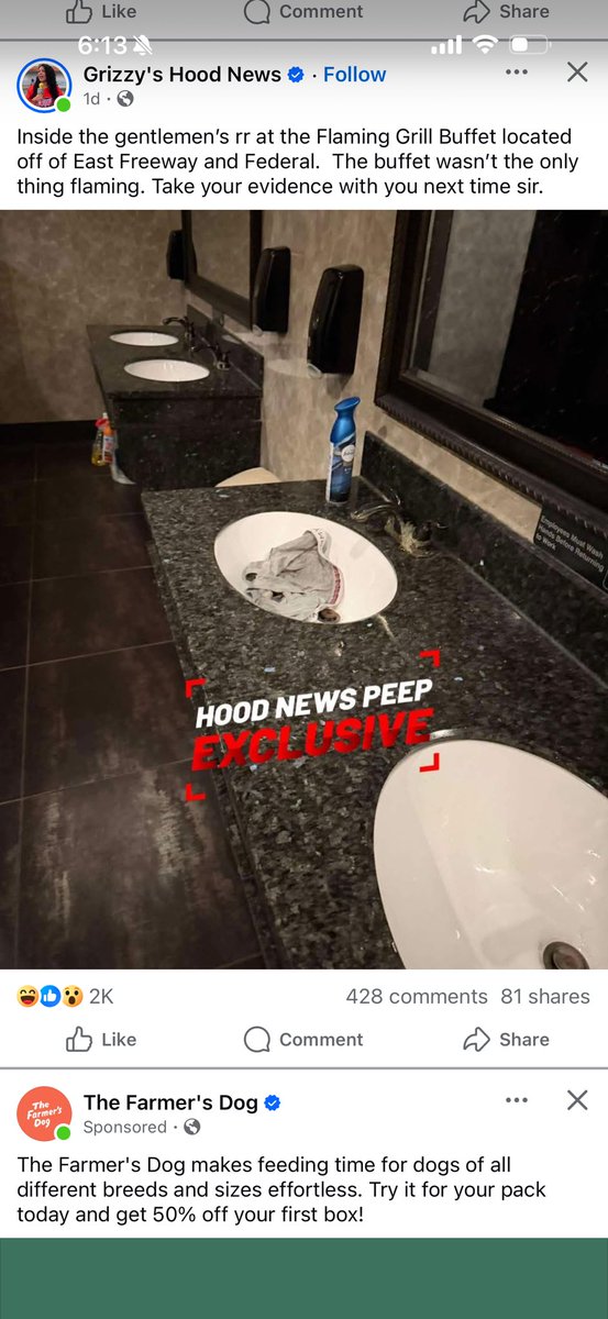 Timey time tweet media