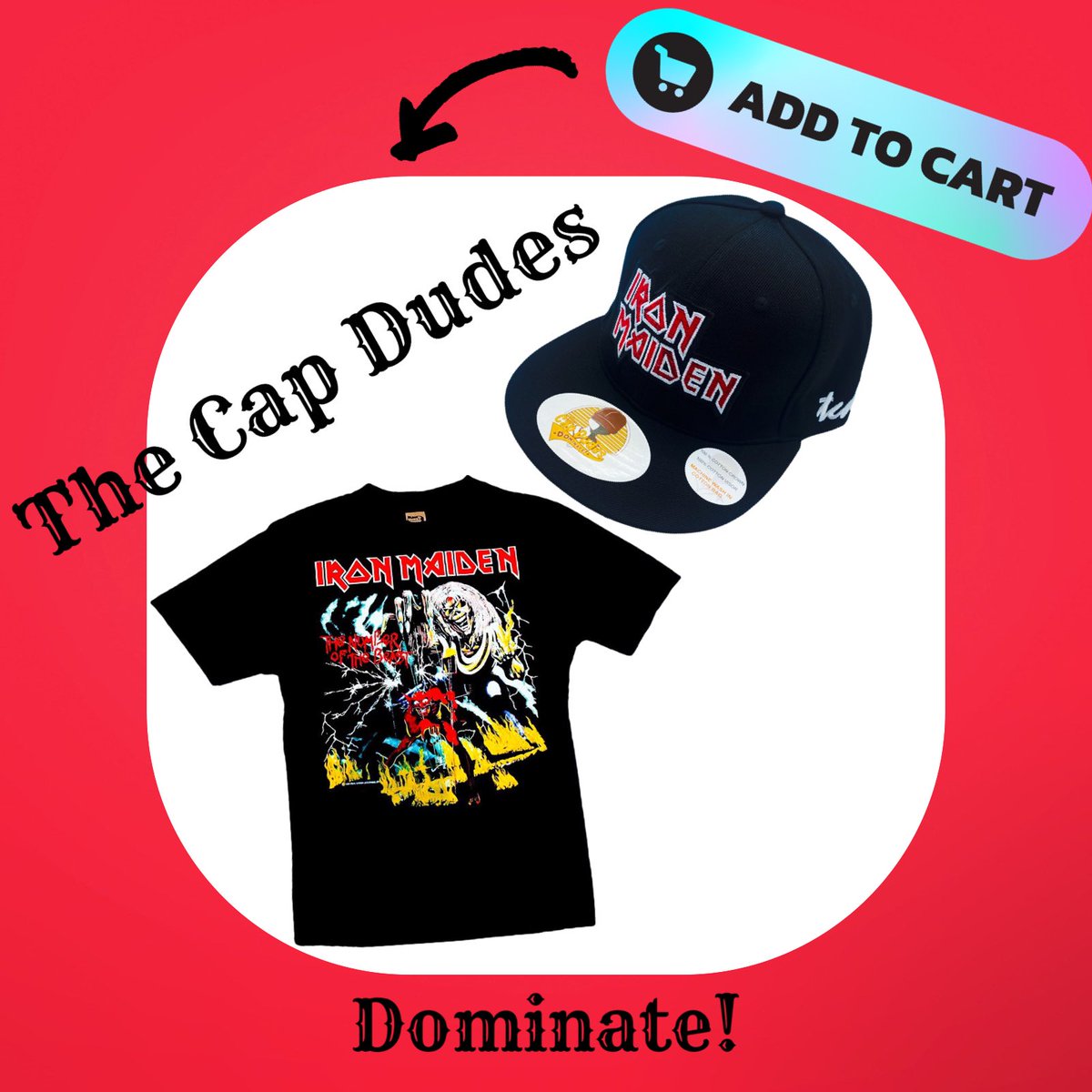 The Cap Dudes (@CapDudes) / Posts / X