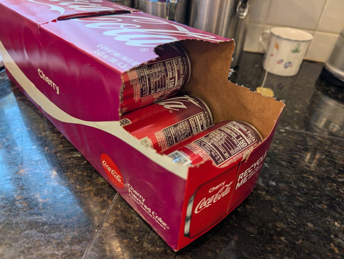 Marc D with a C tweet media