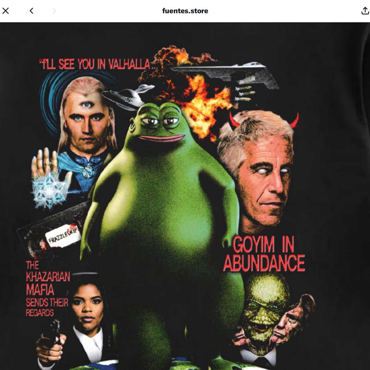 News Barron tweet media