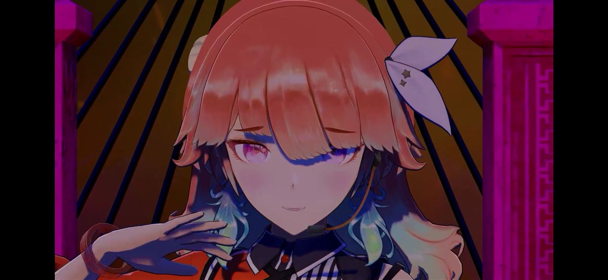 OmegaGaming_Chan🐔🧡 tweet media