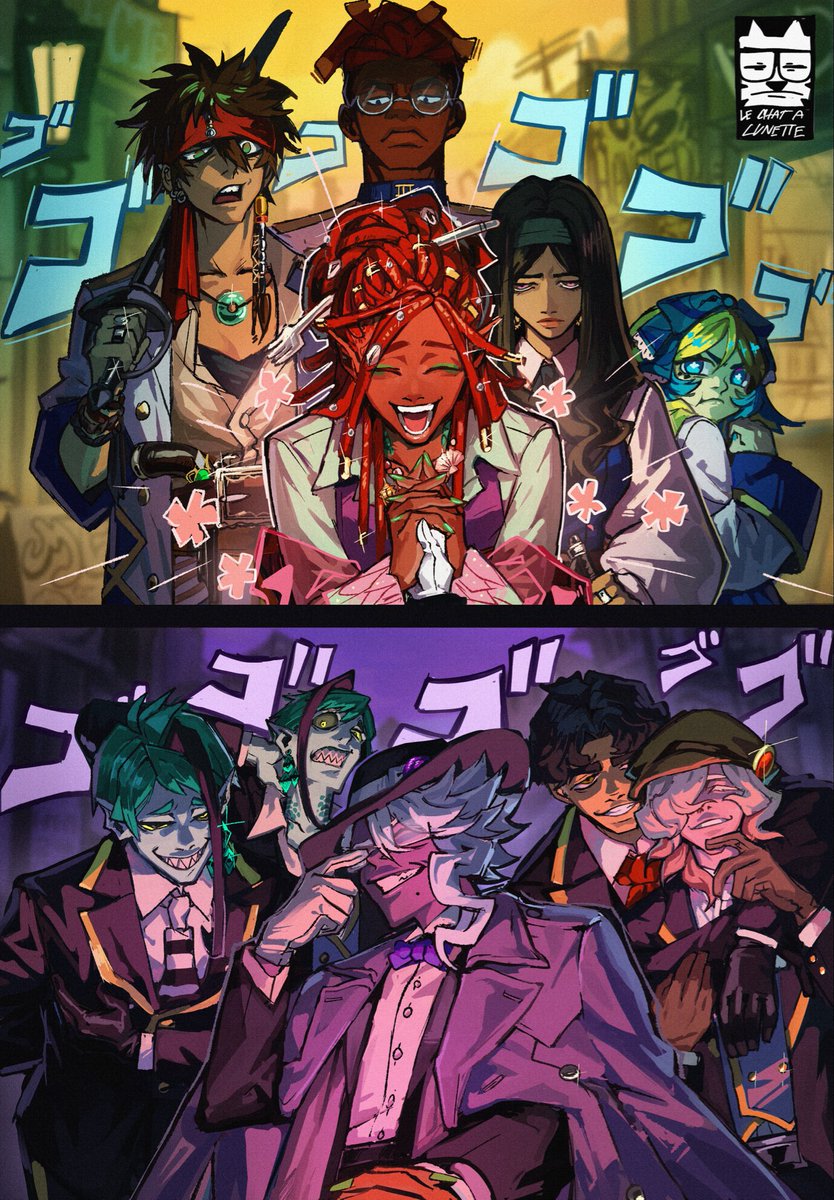 Deb Le chat a lunettes🥸🐈‍⬛ tweet media