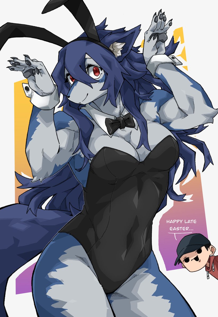 れきDESU tweet media