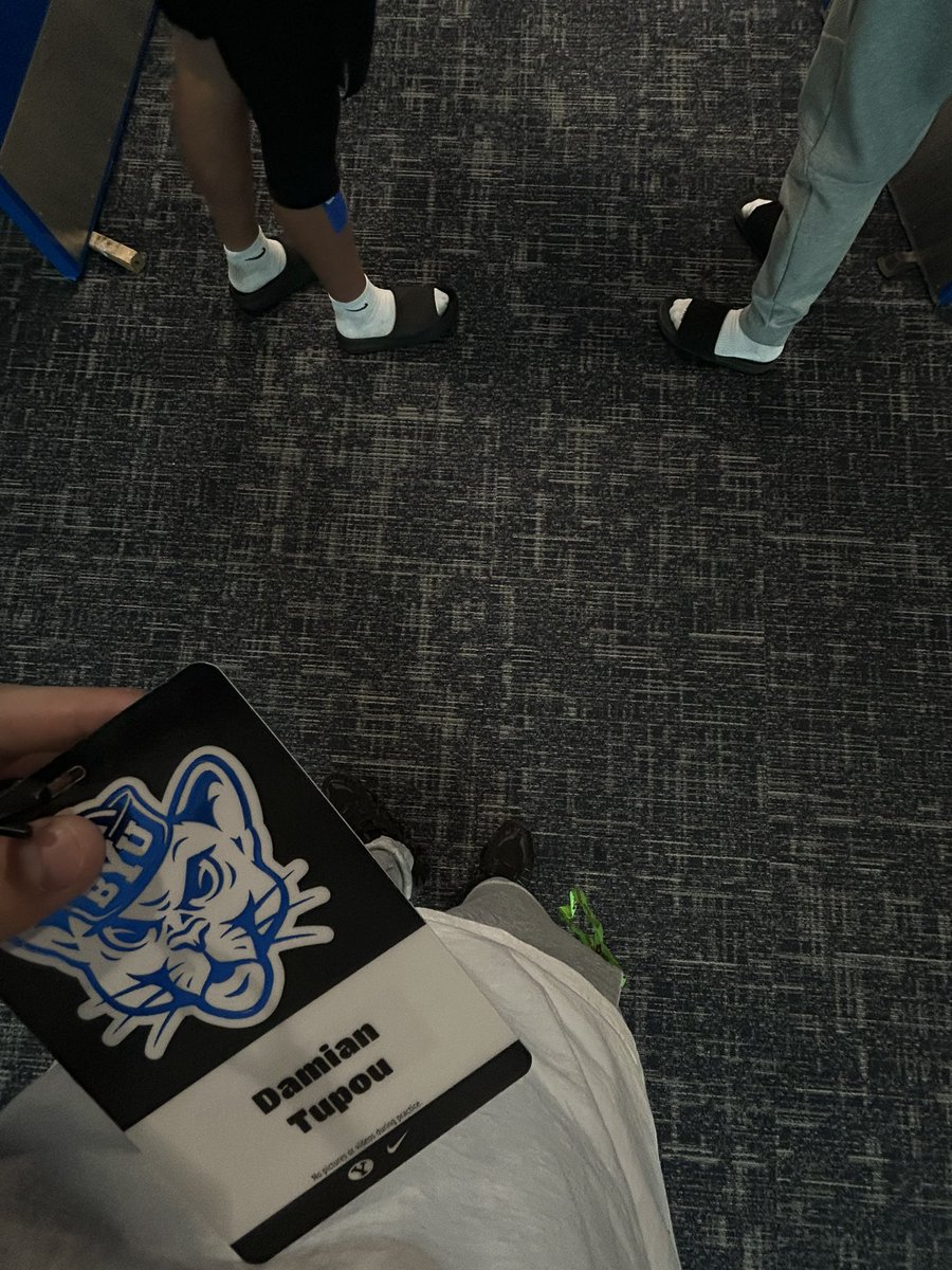 Damian Tupou tweet media