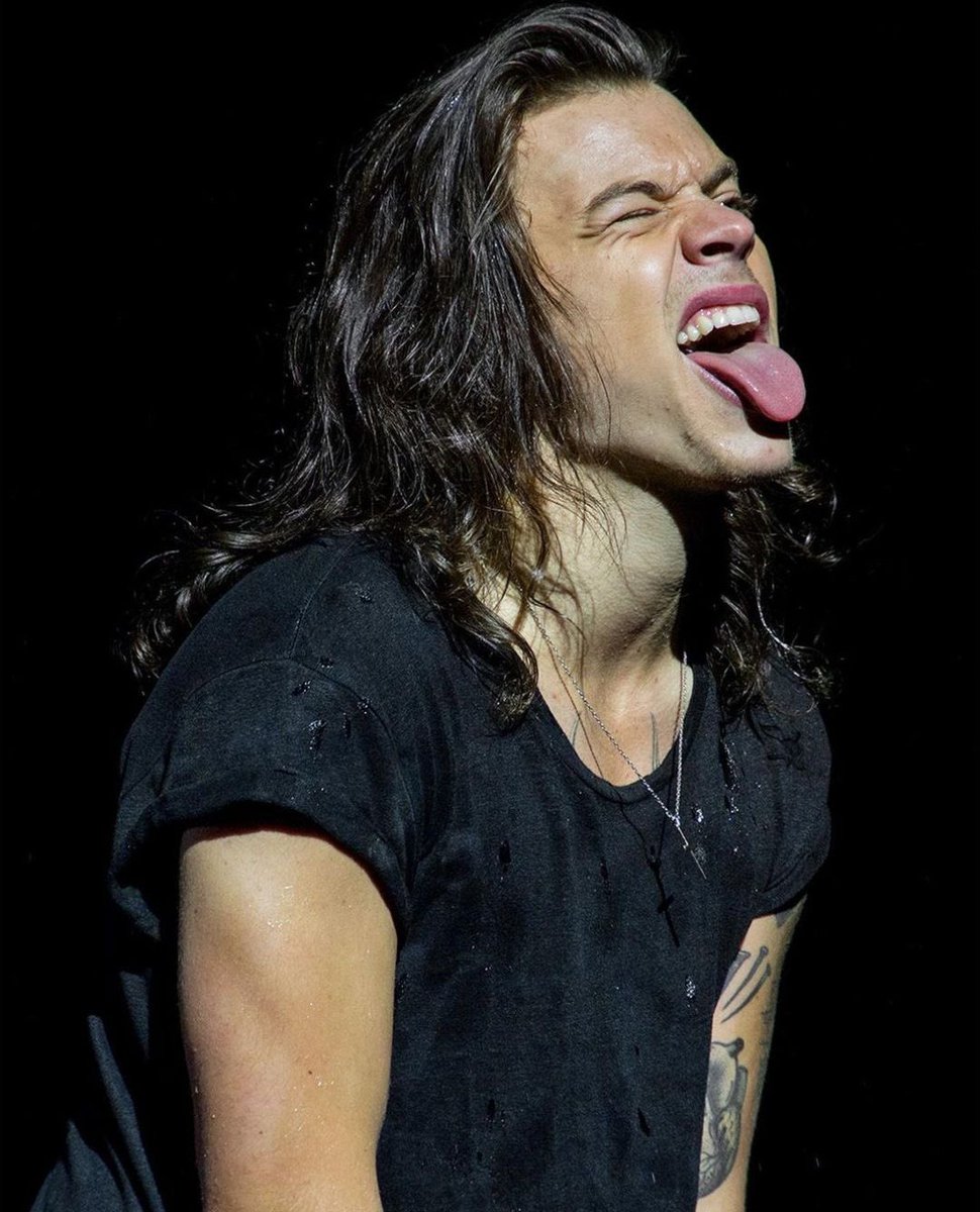 ‘he was charismatic, magnetic, electric, and everybody knew it.’