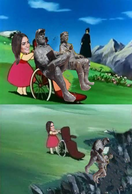 Salem The Cat tweet media