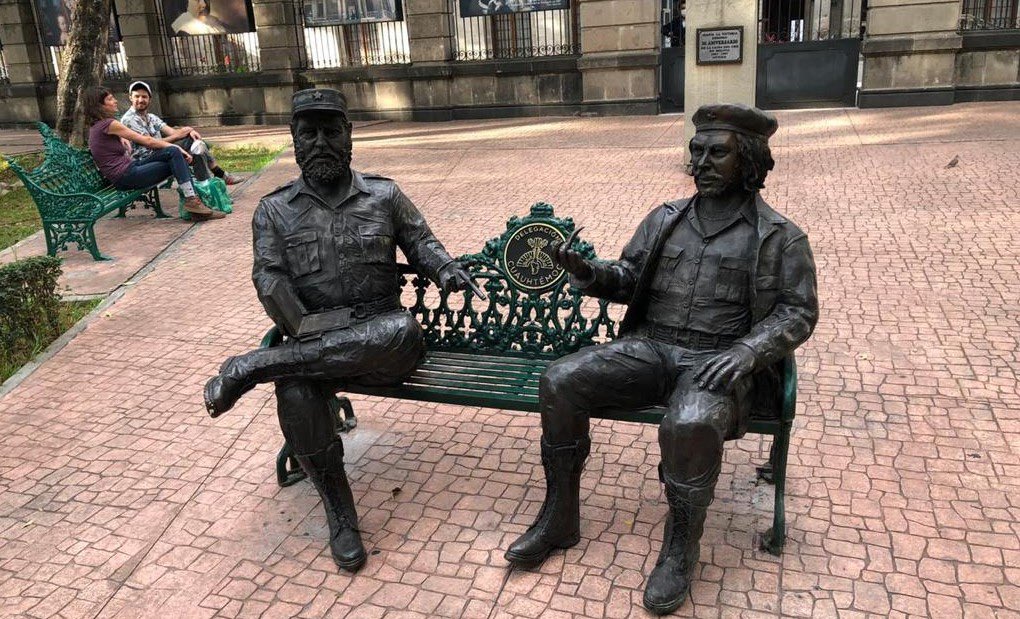 Salem The Cat tweet media