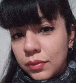 desaparecidas argentina tweet media