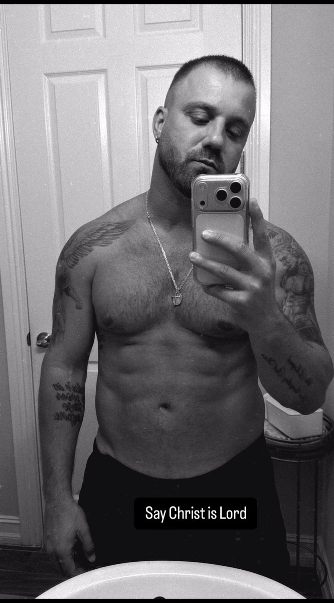 Paulie Calafiore tweet media