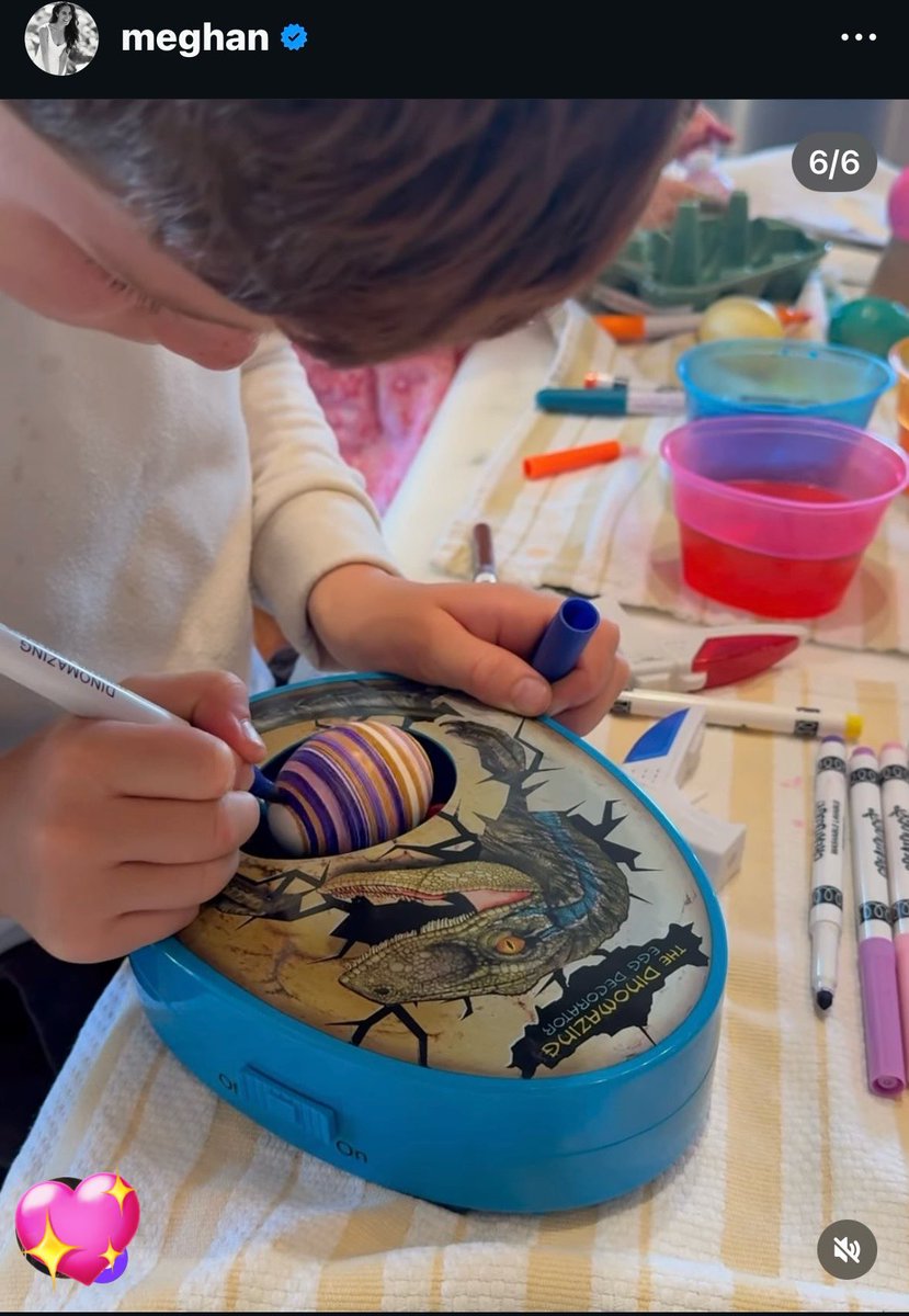 Meghan Is A Global Queen 👑& Empress of the UK tweet media