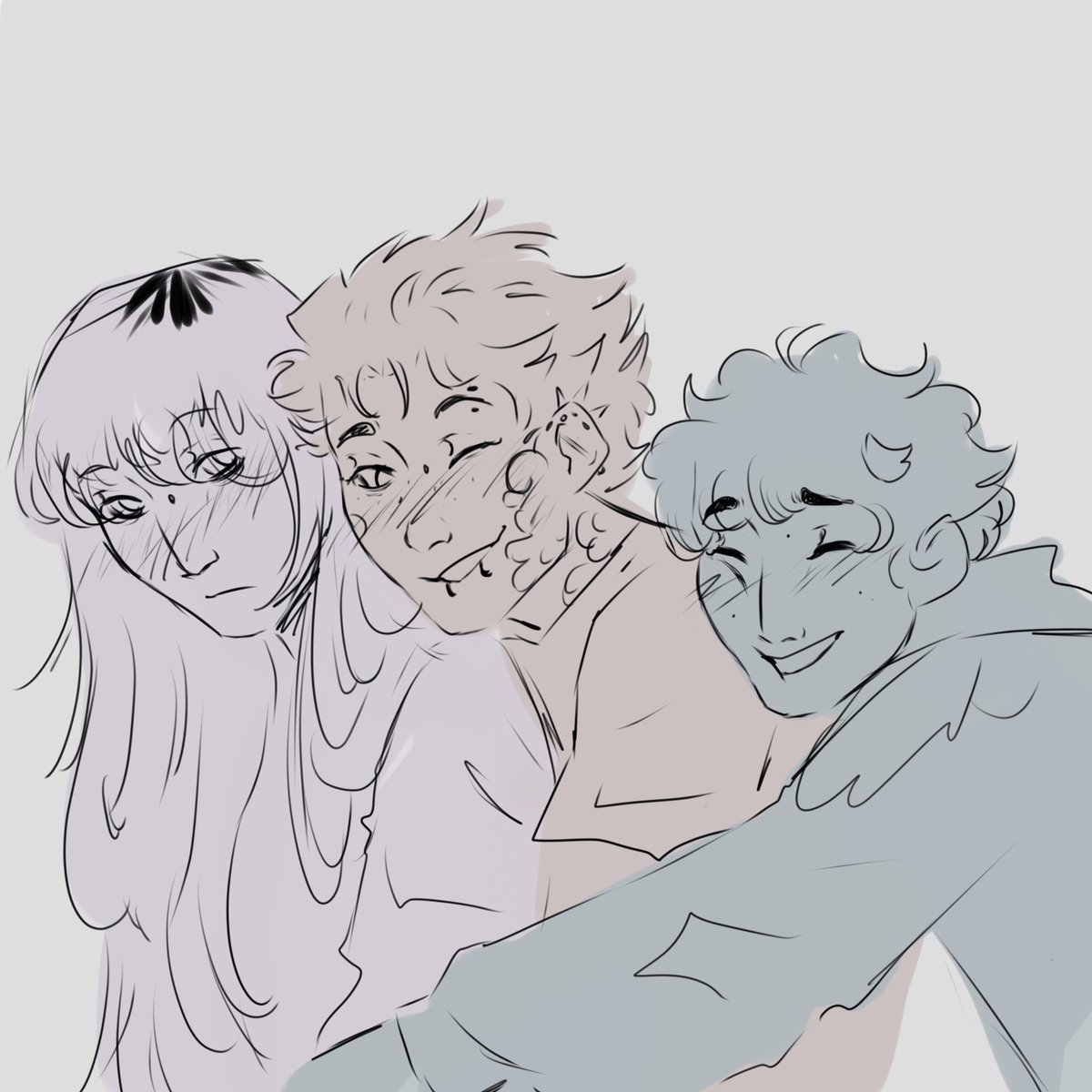 Aled 🩸| Comissões Fechadas! tweet media