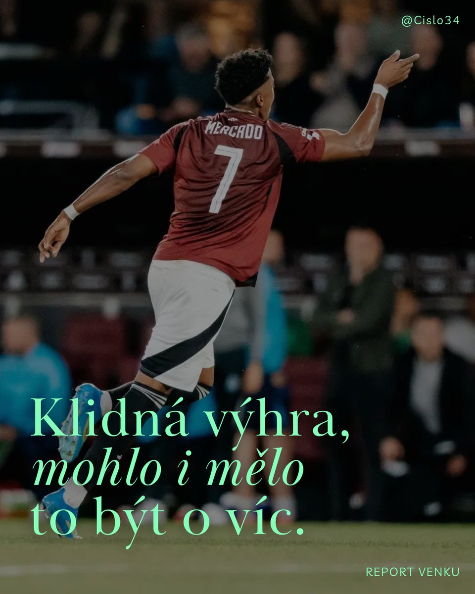 Číslo 34 tweet media