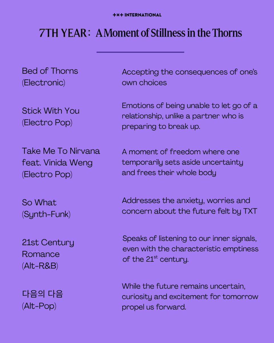 TXT INTERNATIONAL tweet media