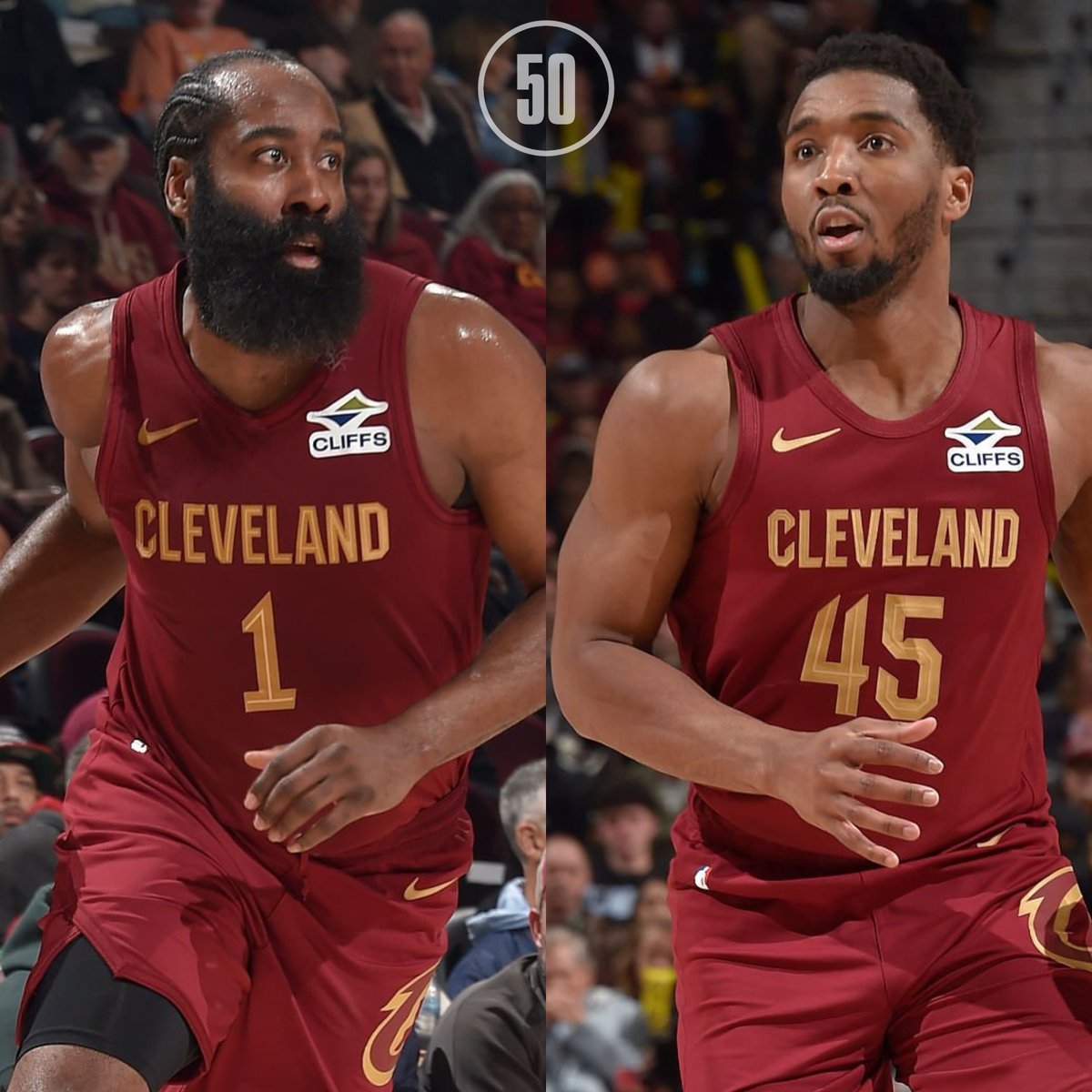 50 Nuances 🇺🇸🏀 tweet media