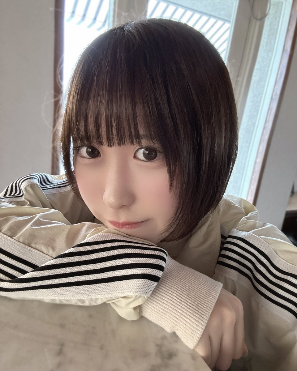 清水香来 tweet media