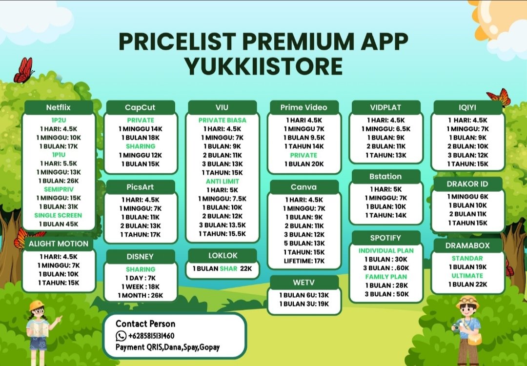 for promotion tweet media